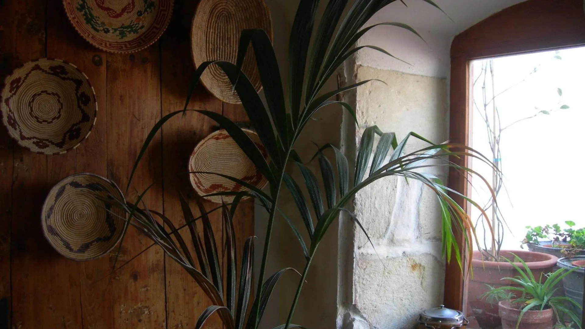 Bed and Breakfast Piazza San Pantaleo Sorso