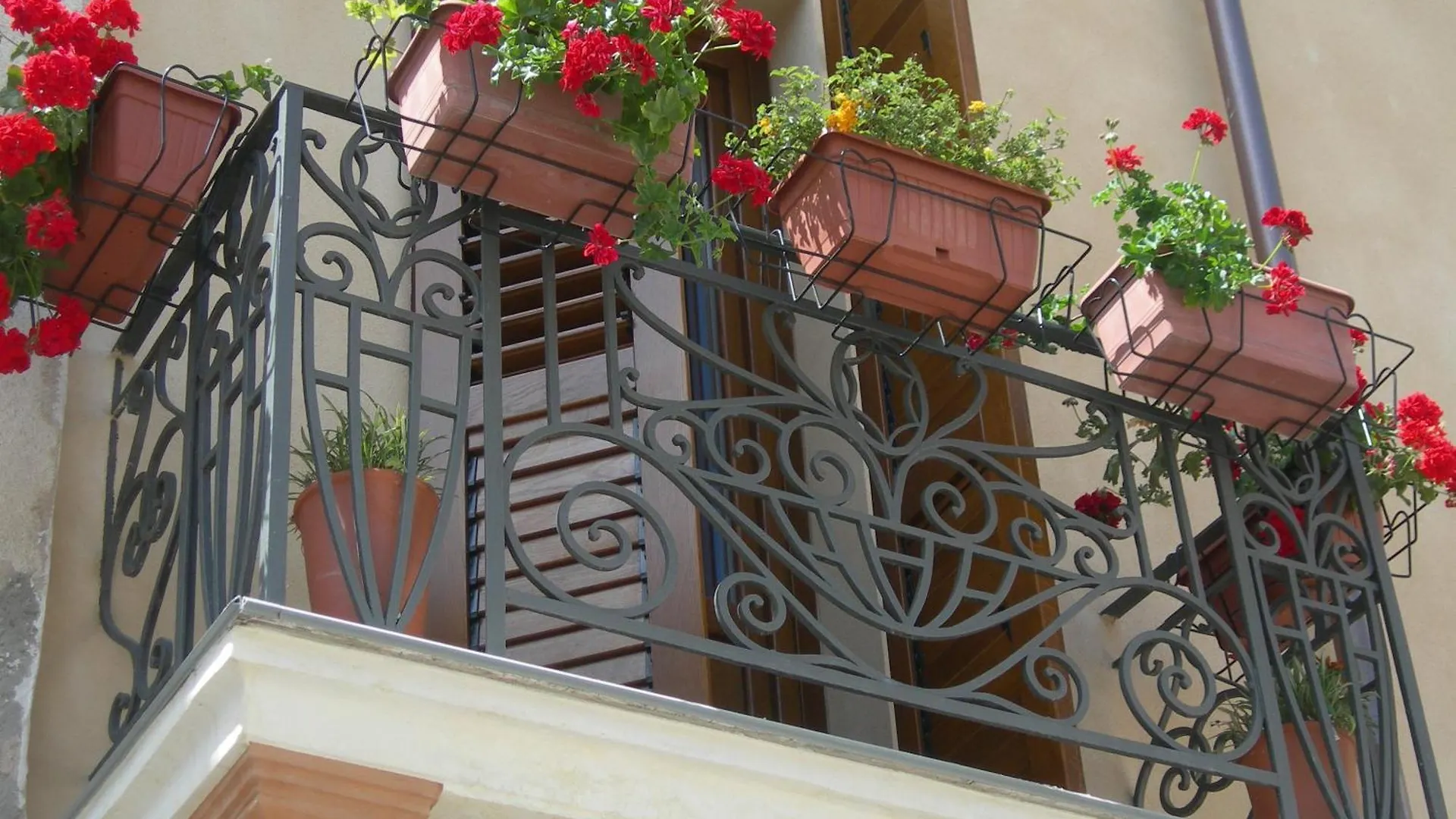 Bed and Breakfast Piazza San Pantaleo Sorso 0*,  Italia