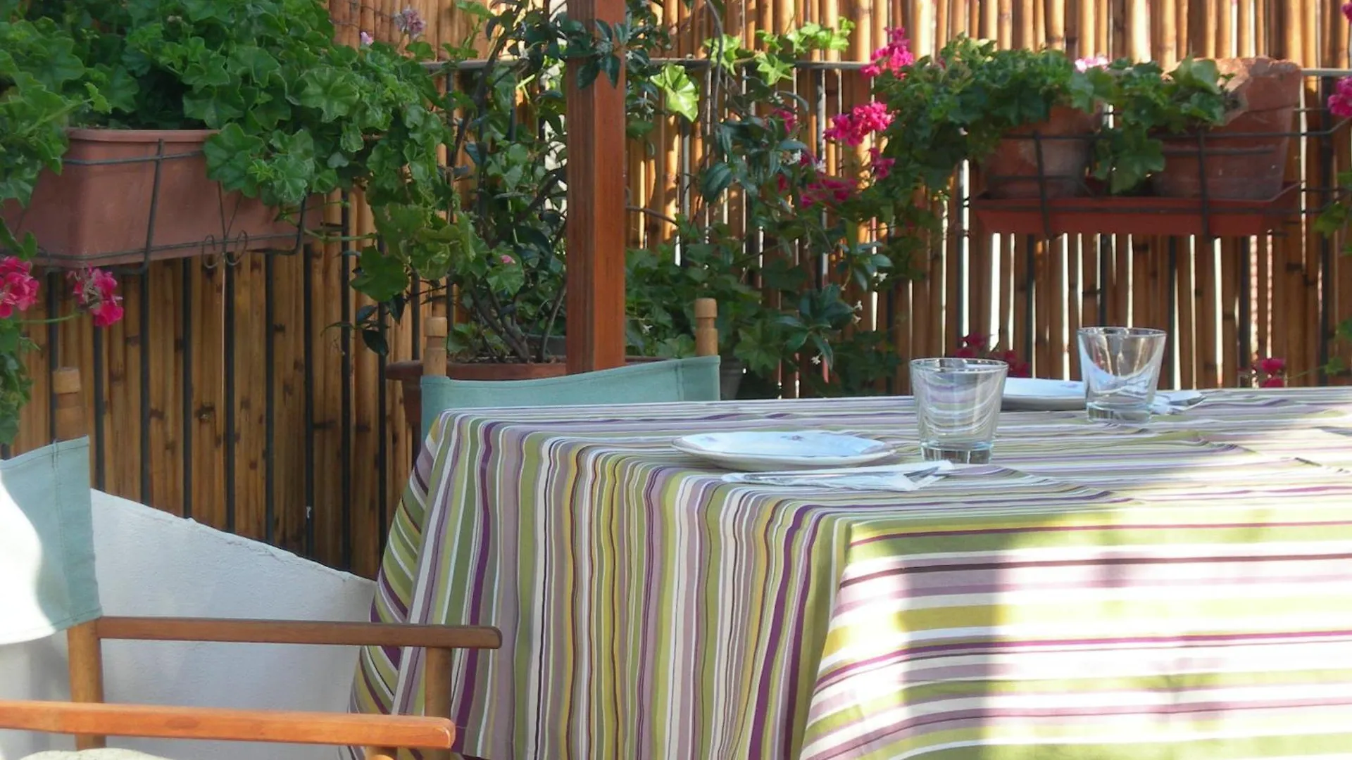 Bed and Breakfast Piazza San Pantaleo Sorso Bed & Breakfast