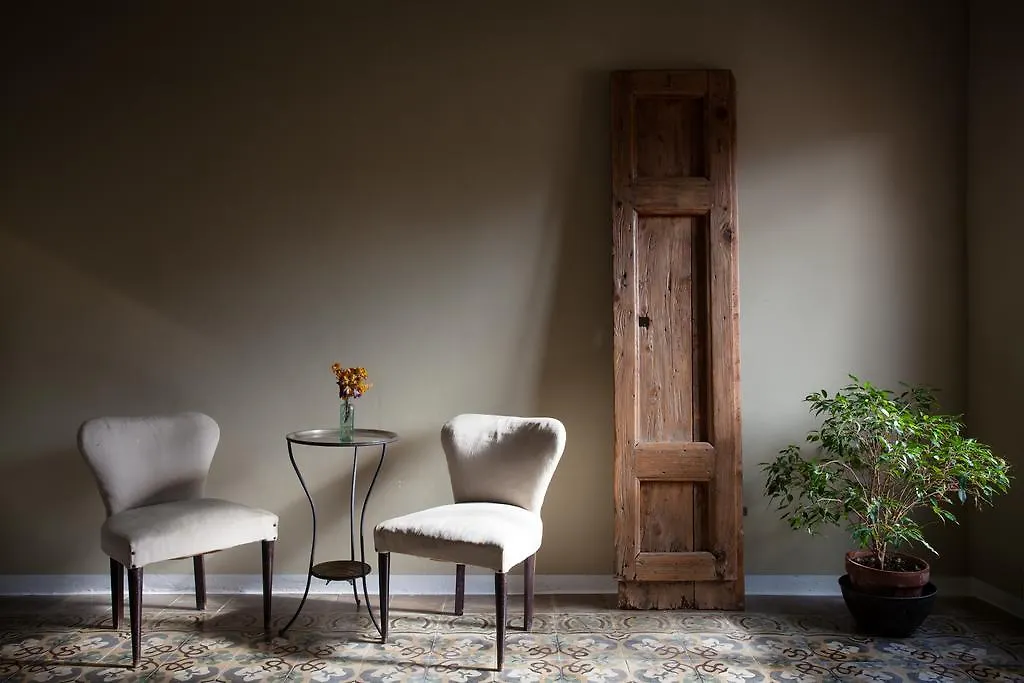 Bed and Breakfast Piazza San Pantaleo Sorso Italia