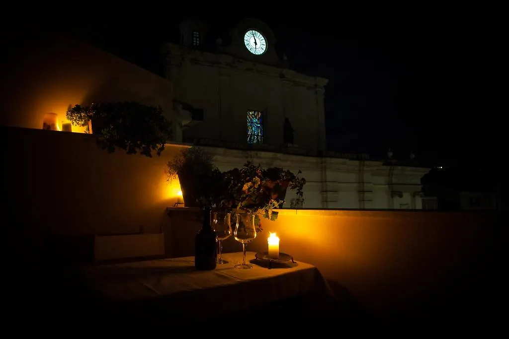 Bed and Breakfast Piazza San Pantaleo Sorso Bed & Breakfast