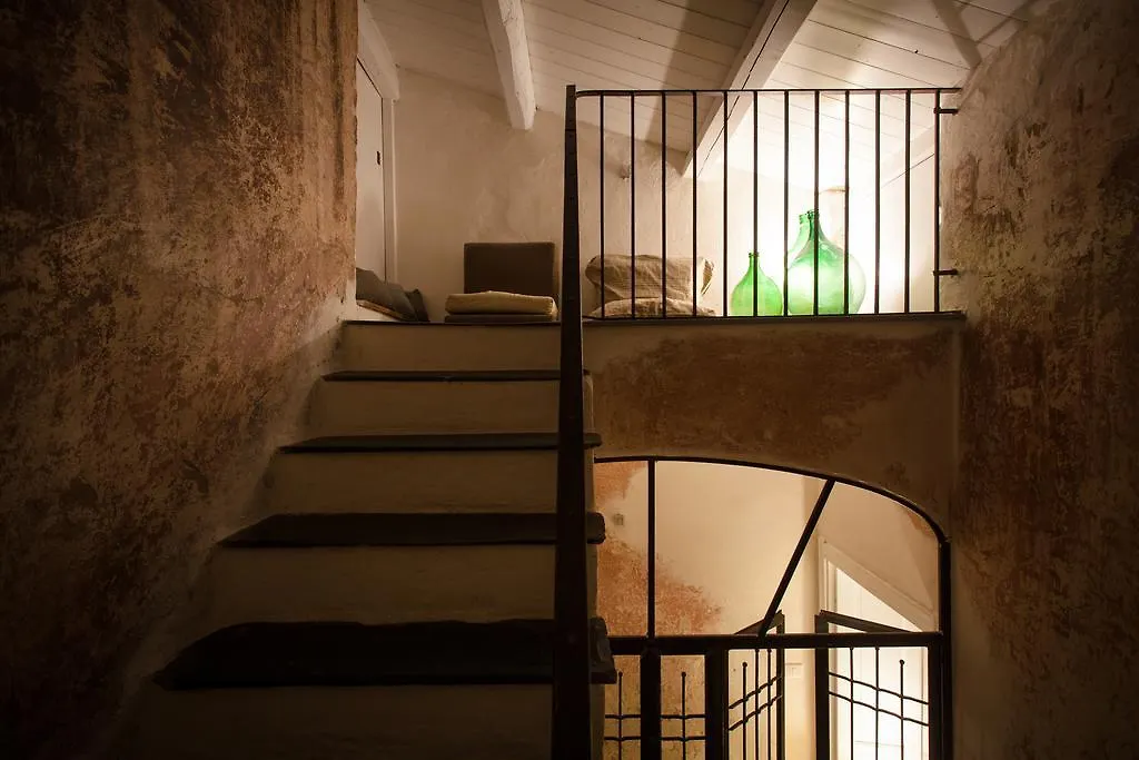 Bed and Breakfast Piazza San Pantaleo Sorso 0*,  Italia