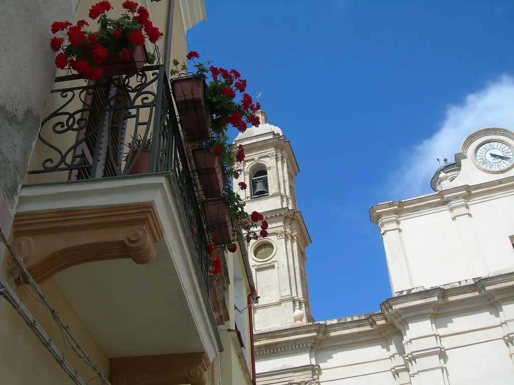 Bed and Breakfast Piazza San Pantaleo Sorso