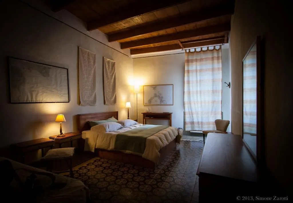 Bed and Breakfast Piazza San Pantaleo Sorso