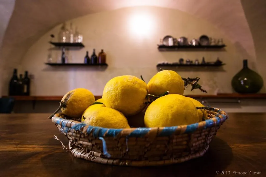 Bed and Breakfast Piazza San Pantaleo Sorso 0*,  Italia