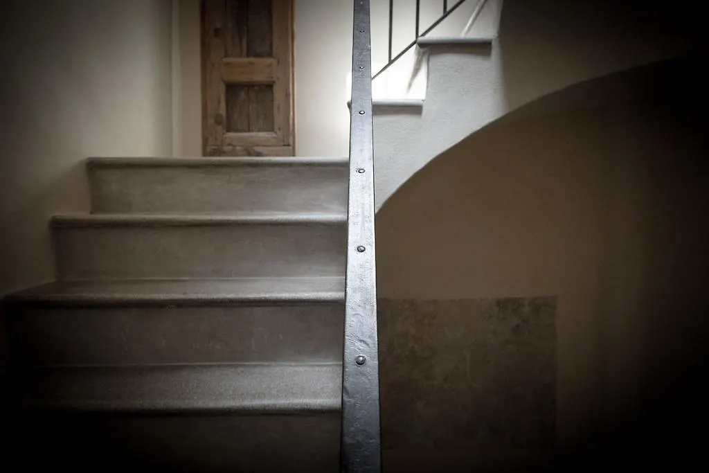 Bed and Breakfast Piazza San Pantaleo Sorso
