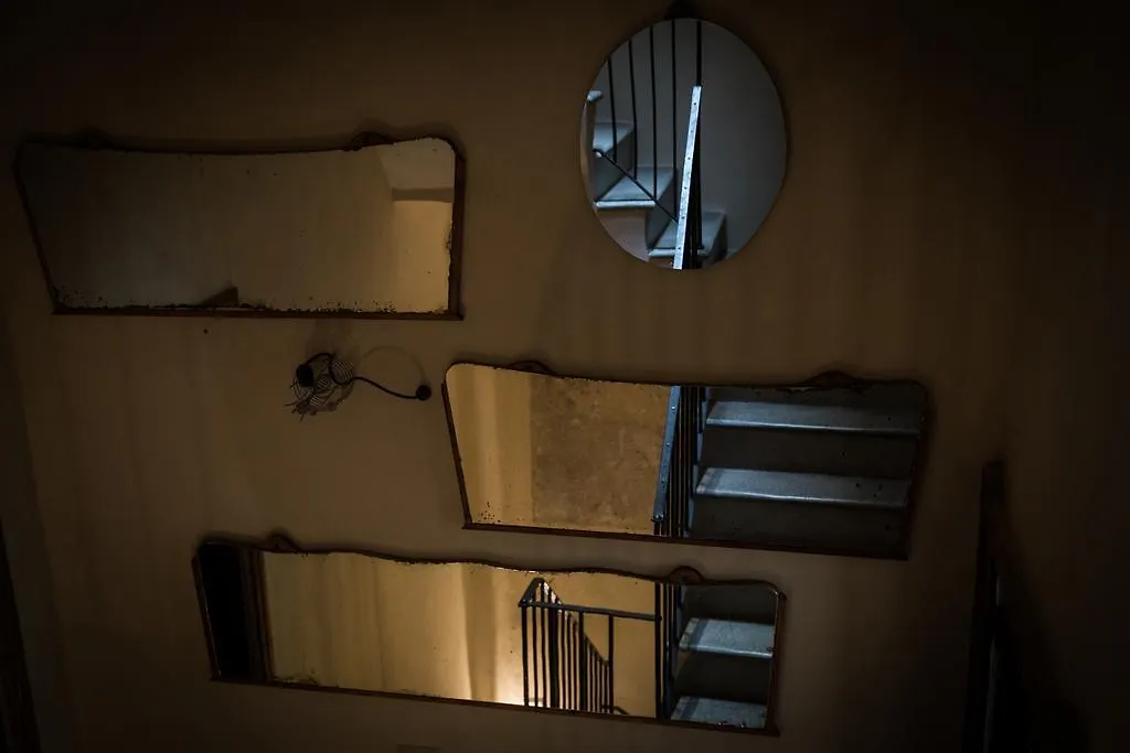 Bed & Breakfast Bed and Breakfast Piazza San Pantaleo Sorso Italia