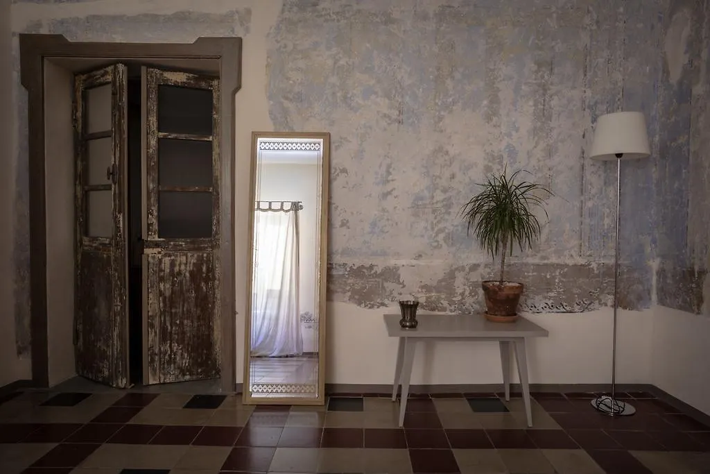 Bed and Breakfast Piazza San Pantaleo Sorso 0*,