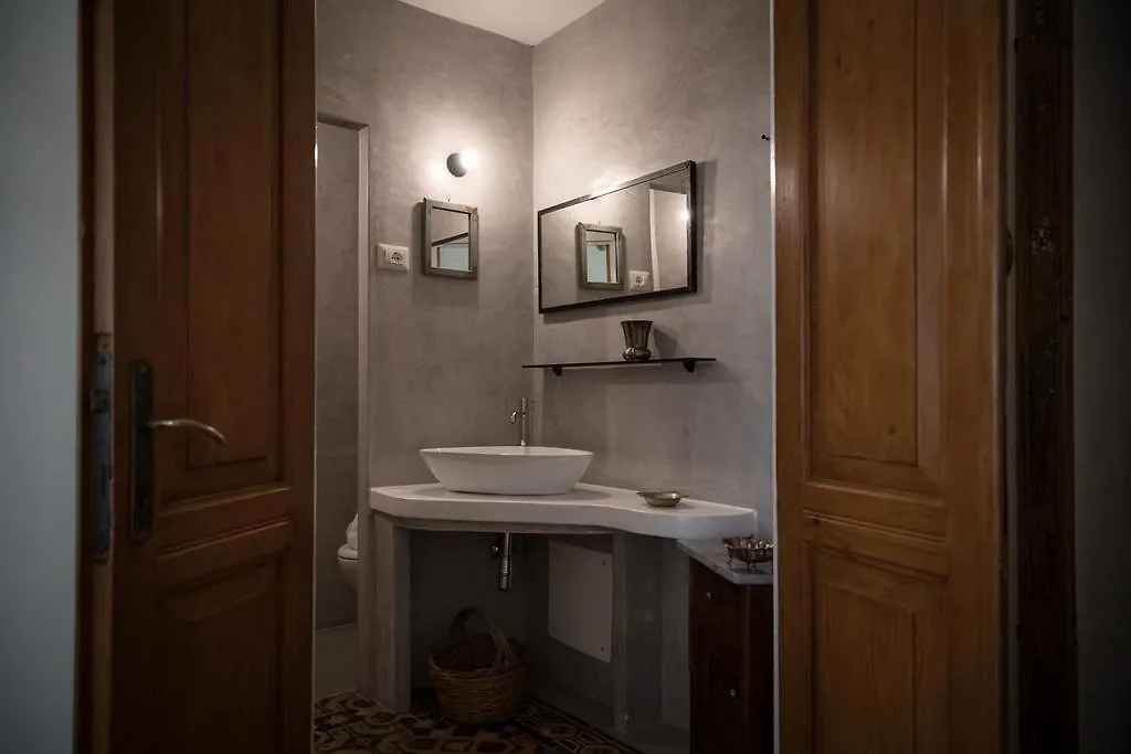 Bed and Breakfast Piazza San Pantaleo Sorso