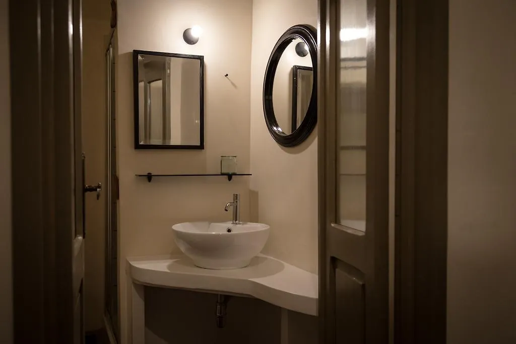 Bed & Breakfast Bed and Breakfast Piazza San Pantaleo Sorso Italia