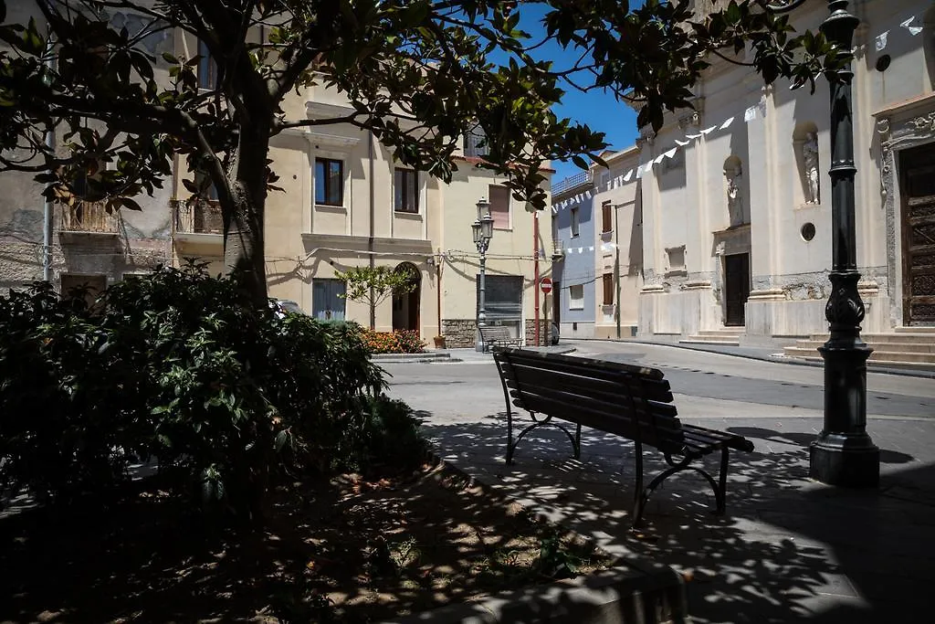 Bed and Breakfast Piazza San Pantaleo Sorso Bed & Breakfast