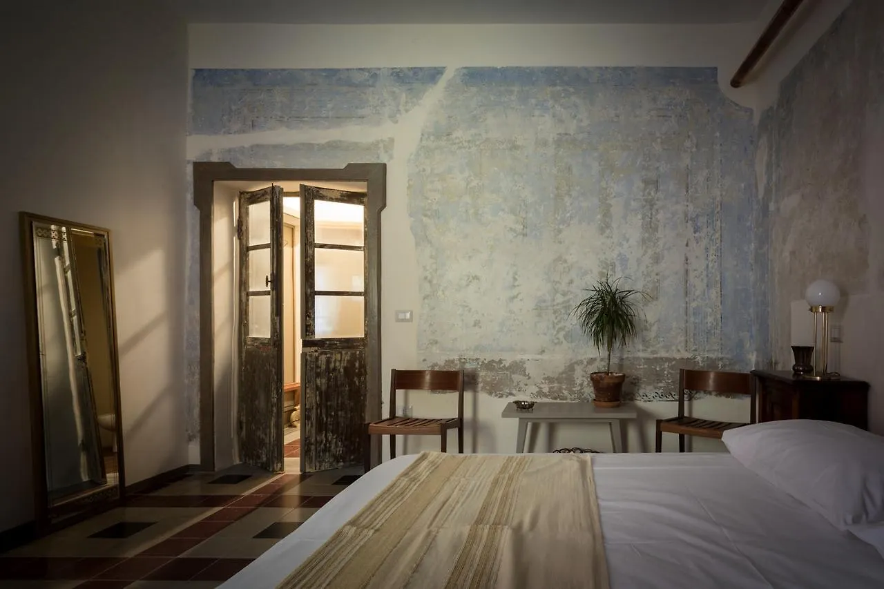 Bed and Breakfast Piazza San Pantaleo Sorso Bed & Breakfast