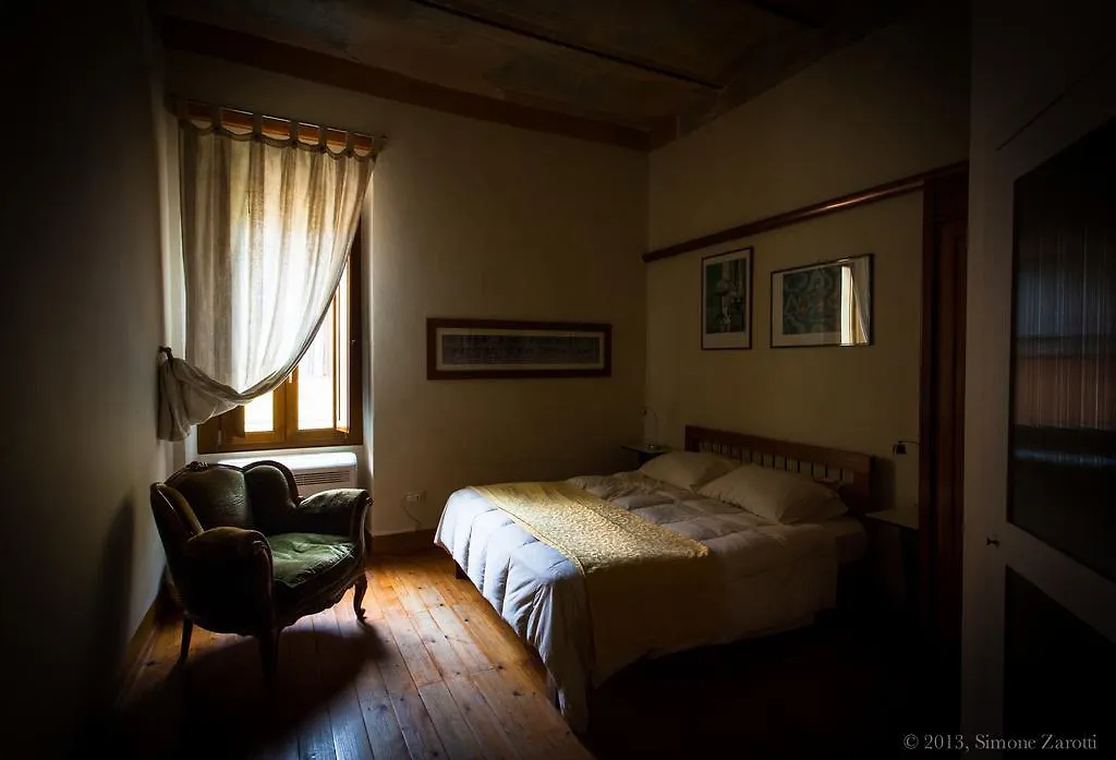 Bed & Breakfast Bed and Breakfast Piazza San Pantaleo Sorso