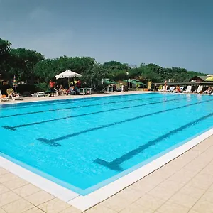 4* Camping Village Li Nibari