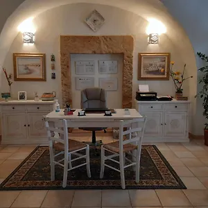  Maison d'hôtes Domo Antiga Guest