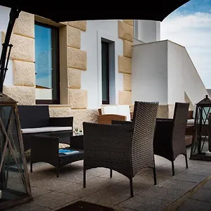 4* Hotel Villa Santadi